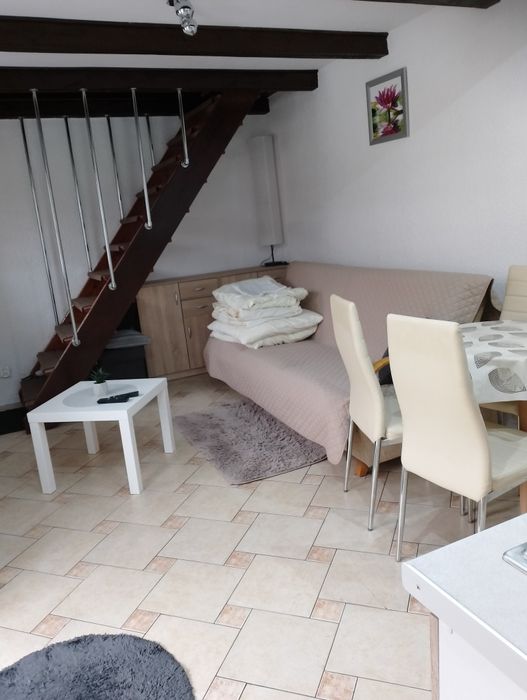 Całoroczny domek do wynajęcia w Jasieńcu/Mazury