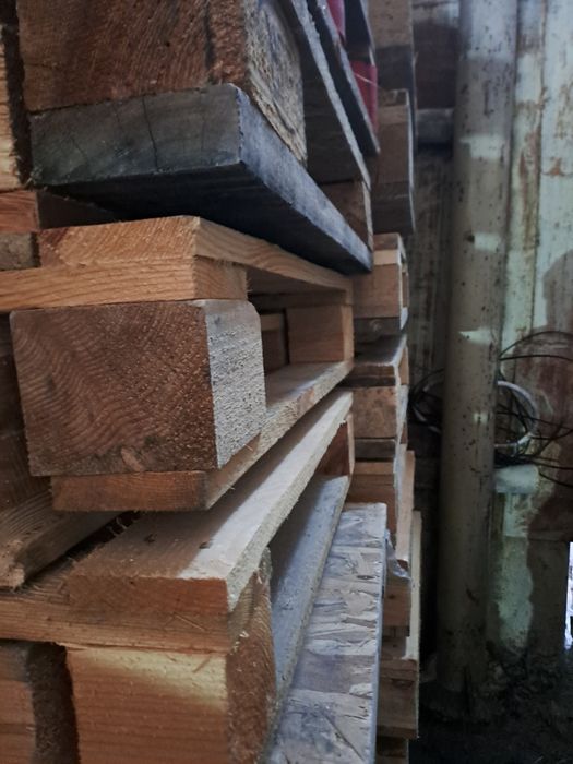 600×800 піддони палети маленькі дерев'яні піддони 3 гатунок