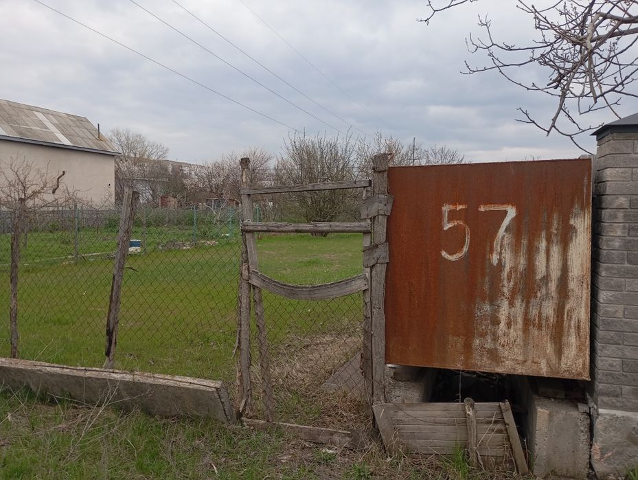 Земельна ділянка в Кропивницькому