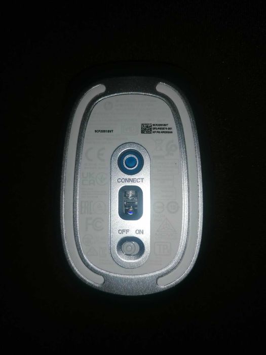 Myszka Hp bleutooth