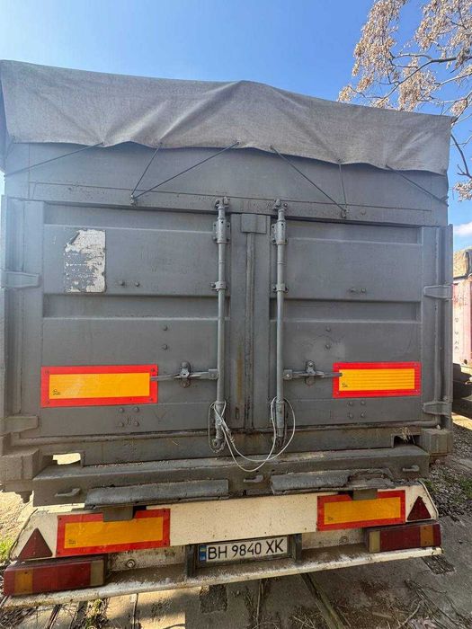 Kogel SN 24 1998
