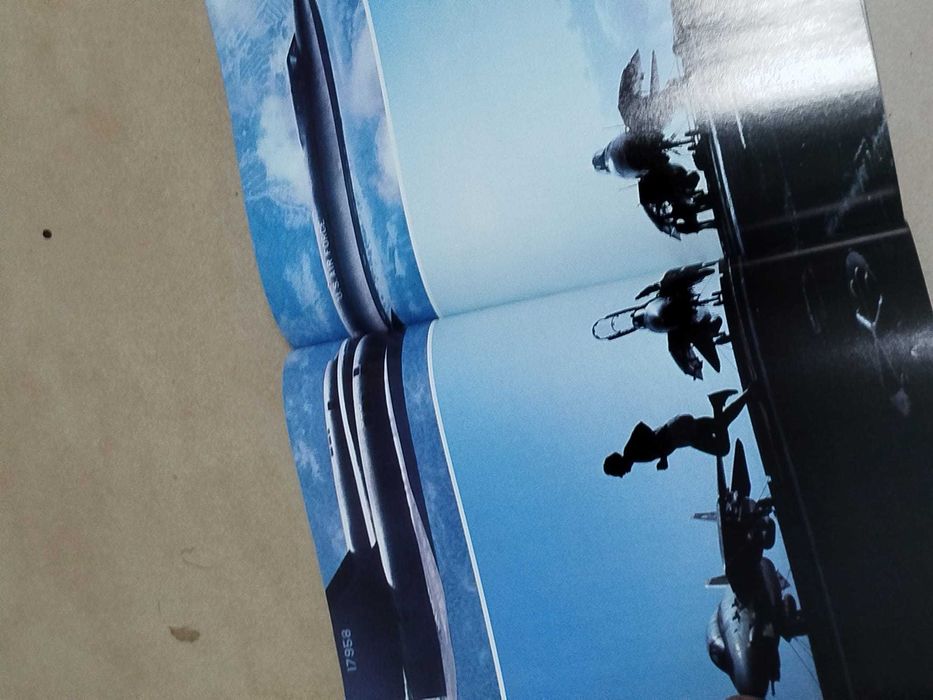 Revista muito antiga e rara PHOTO especial nº 200 Maio de 1984