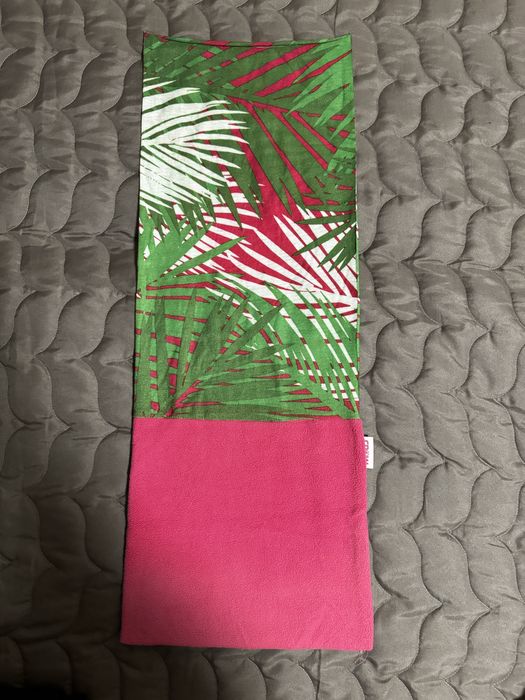 Пов'язка на шию для лижного спорту