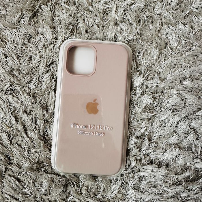 Capas de silicone para iphone