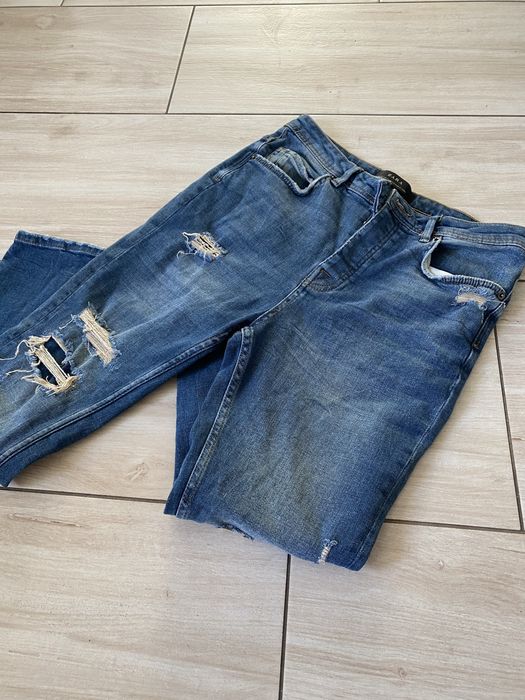 Мужские джинсы Zara
