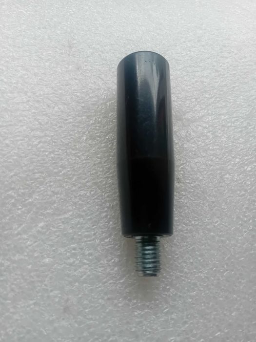 Manípulo para adaptar em máquinas.  Novo rosca M12