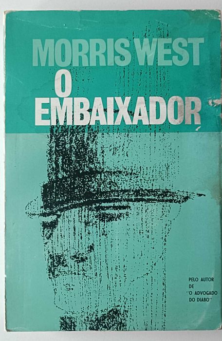 Livro de Morris West