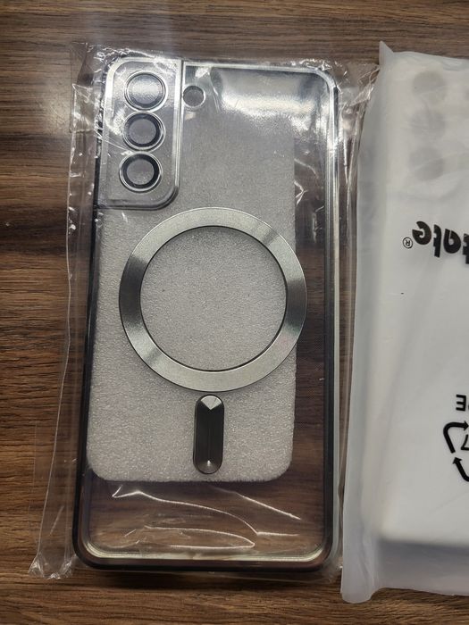 Zestaw Etui na telefon Samsung S21fe 5G