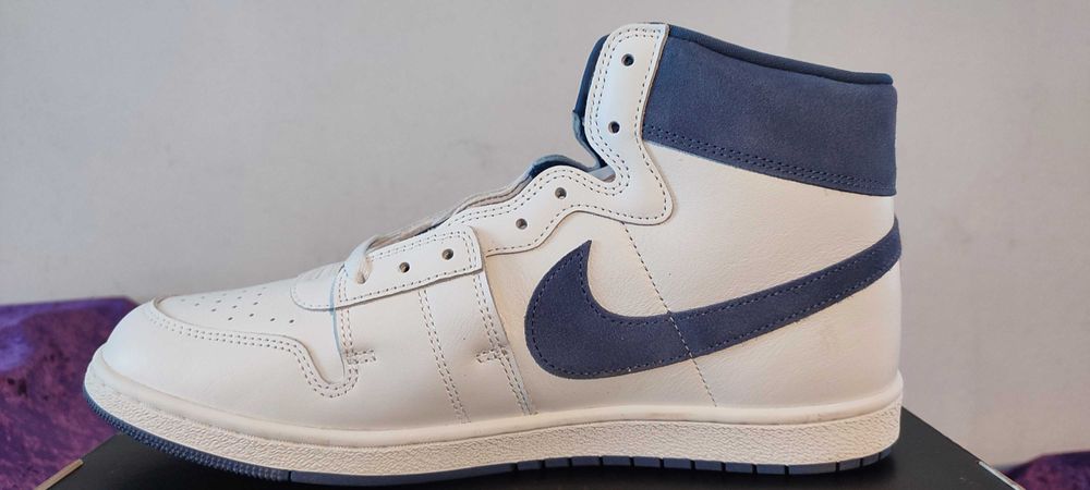 Jordan Air Ship SP nowe 48,5