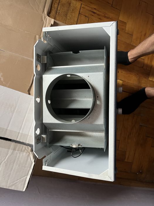 Газова колонка