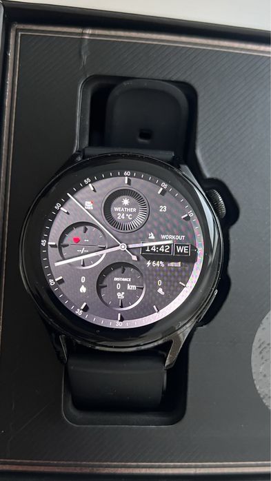 Huawei Watch 3 - como novo