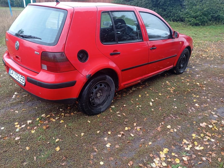 продам Golf 4   1.9 sdi