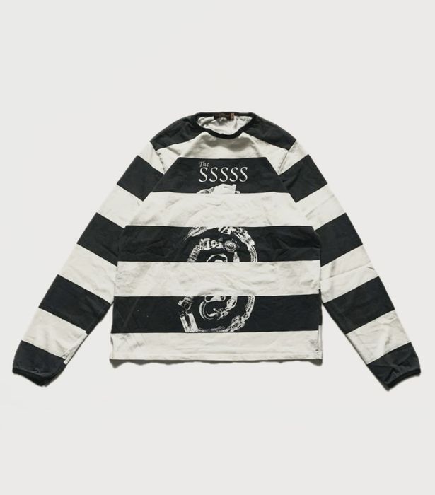 лонгслів undercover opium/arheve/avangard