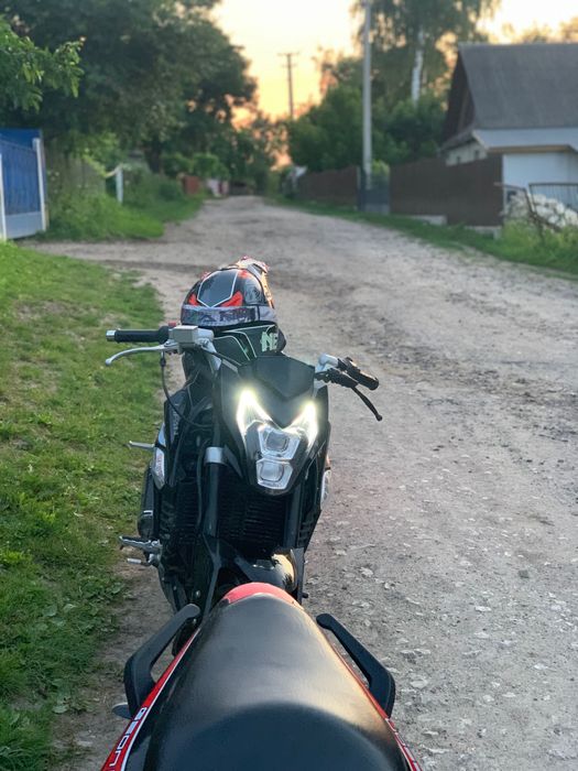 Продам ліфан кп 250
