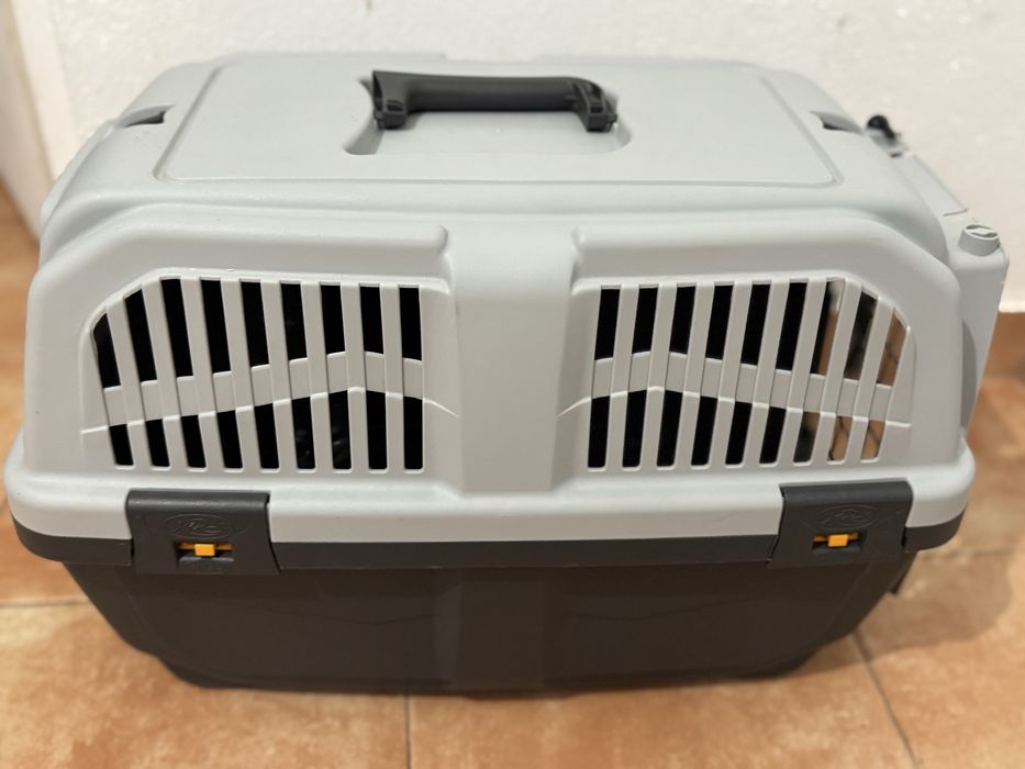 Transportadora para animais