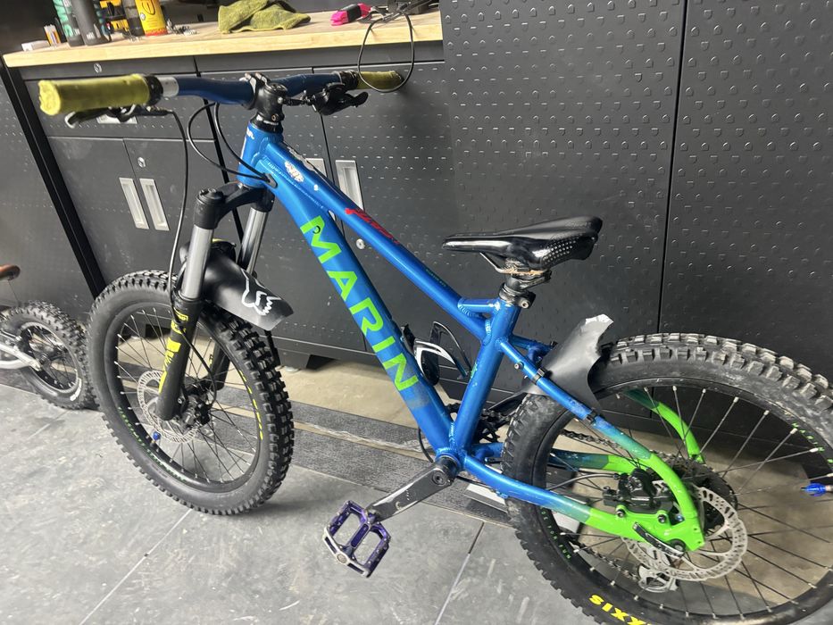 Marin 20cali dzieciecy