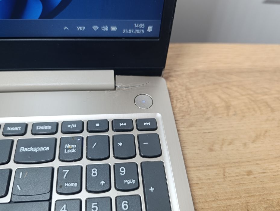 15'6 ноутбук Lenovo IdeaPad 3/i3-1005G1/SSD 256GB/12GB DDR4/АКБ 4год