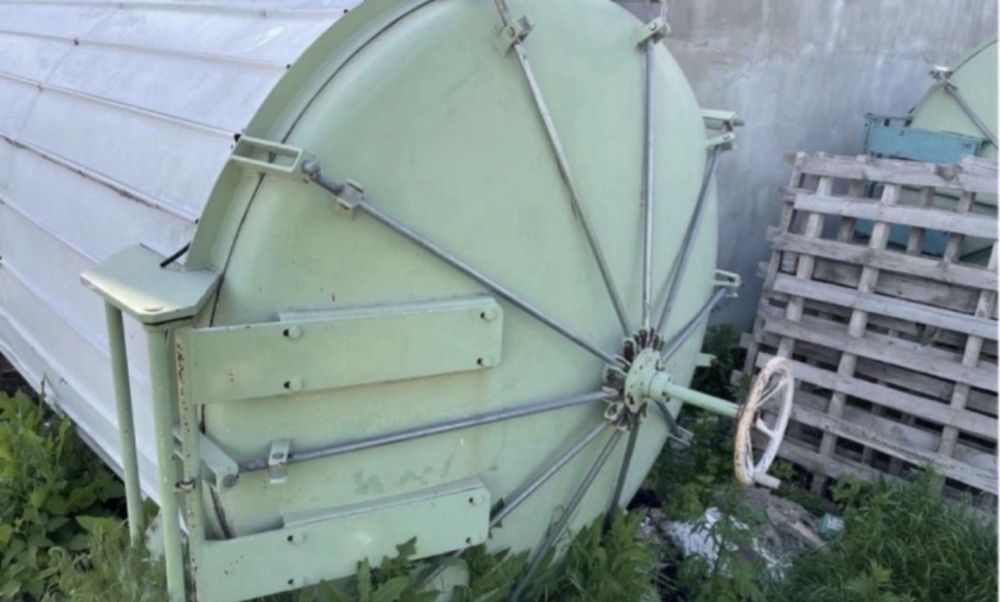 Вакуумні сушки 2 шт