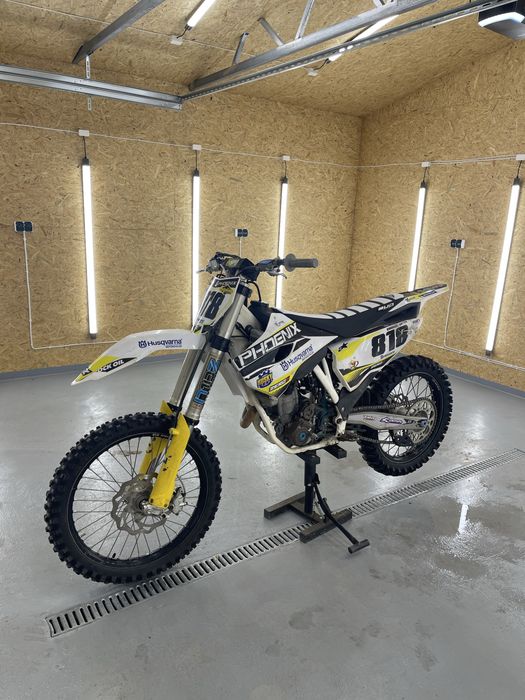 Husqvarna