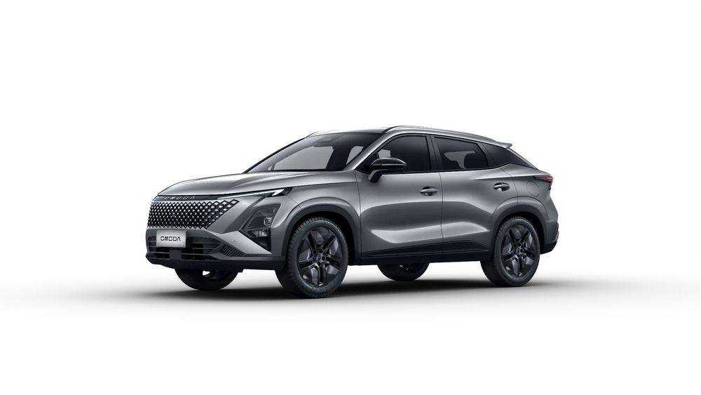 Omoda 5 Omoda 5 HEV Premium Hybryda 224KM