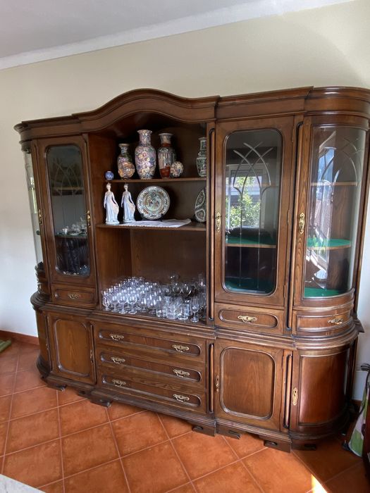 Louceiro de sala