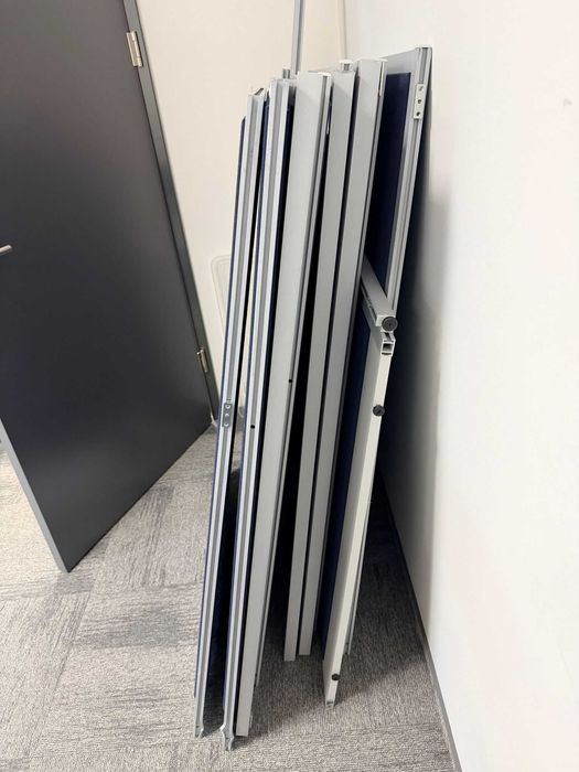 Przegroda Akustyczna