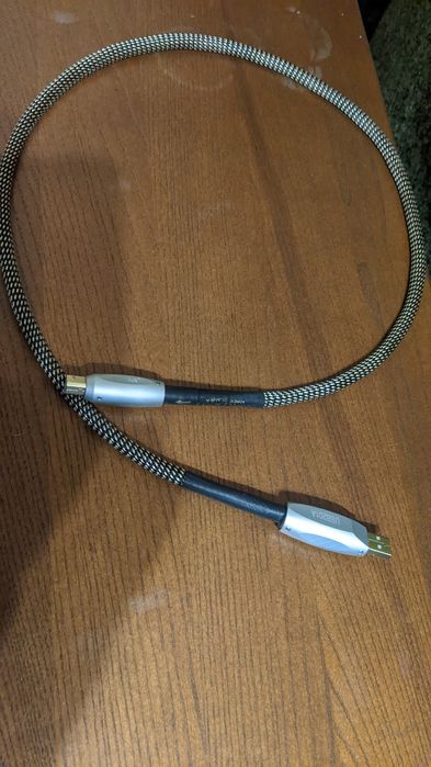 Продам комплект  якісних конекторів для USB 2.0 кабеля.