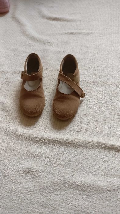 Sapato menina T.29