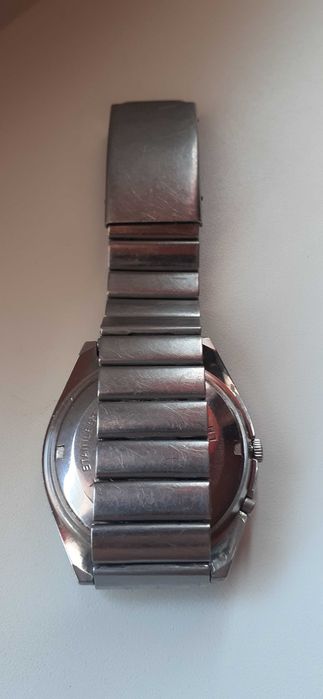 Zegarek z bransoletką ORIENT CRYSTAL AUTOMATIC 21 Jewels.