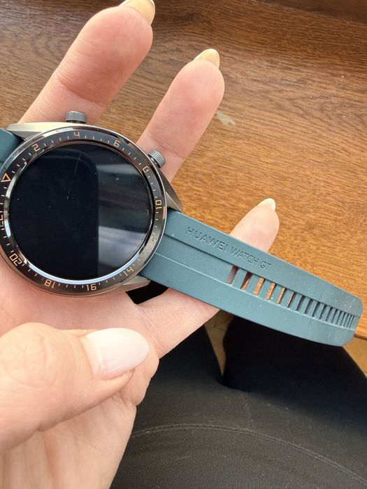 Smartwatch zegarek Huawei GT