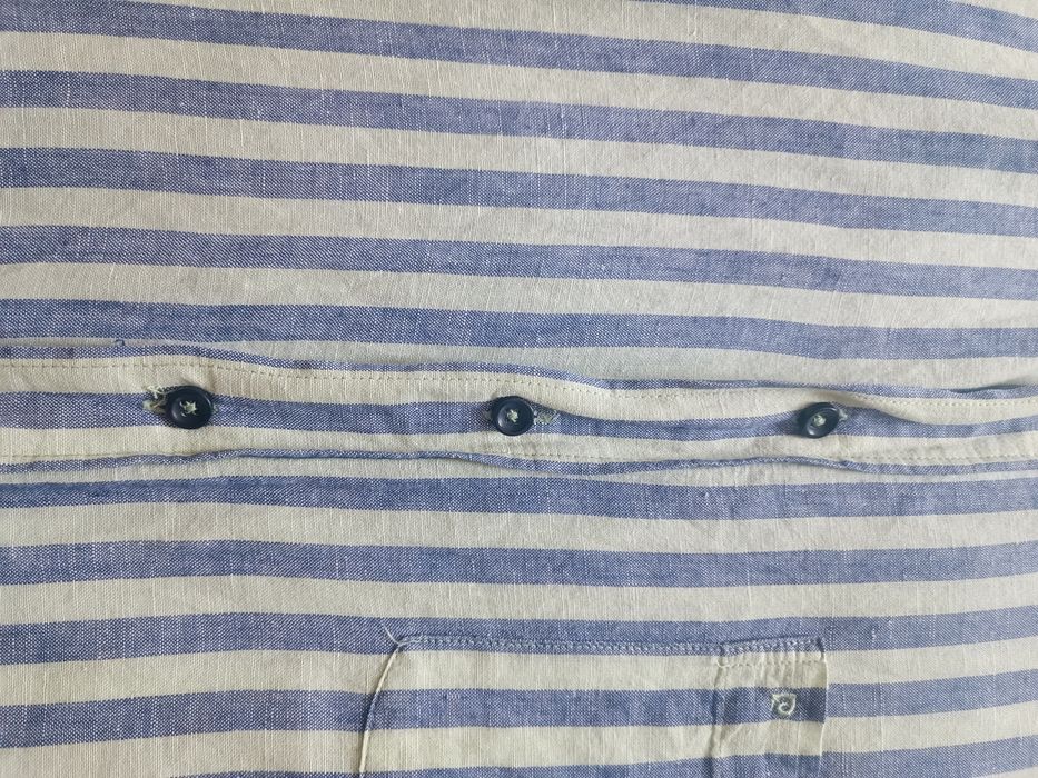 Koszula Pierre Cardin XL