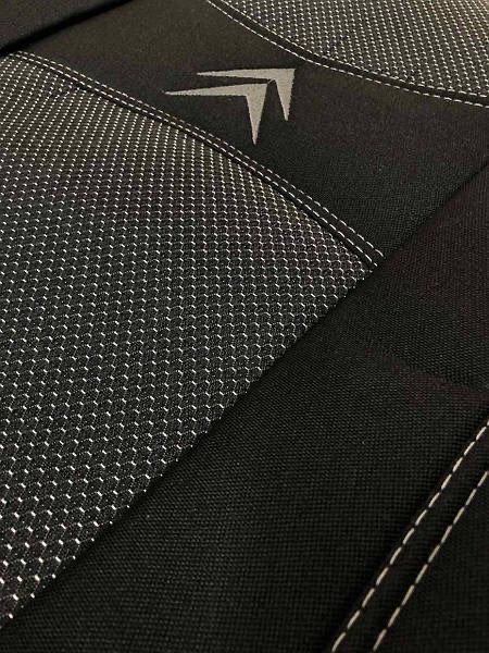 Авточехлы Citroen Berlingo/Citroen Nemo/ С 4/ C-Elysee