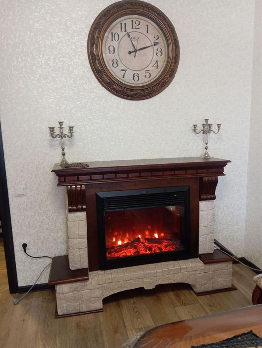 Продам 3-комн квартиру в районе Мира просп.