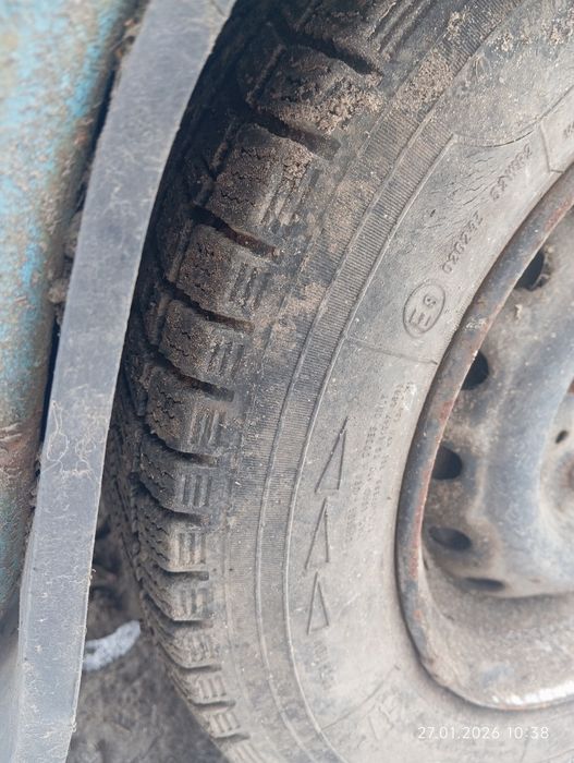 Ваз 2106-1992 года