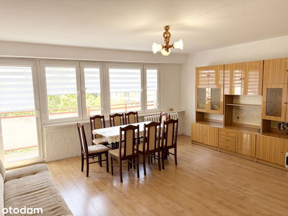 Mieszkanie - Bezpośrednio - 48,69 M² | Na Skarpie | Dostępne Od Zaraz