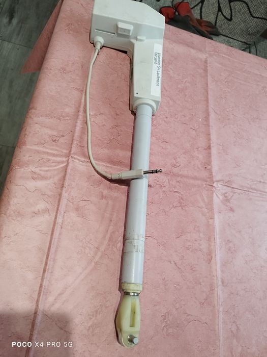 Siłownik Liniowy LINAK 14V 2000N