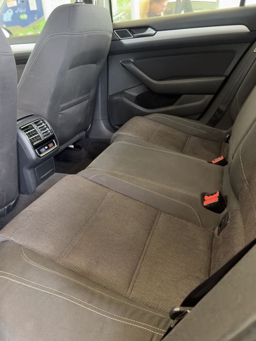 Passat variant 1.6 tdi