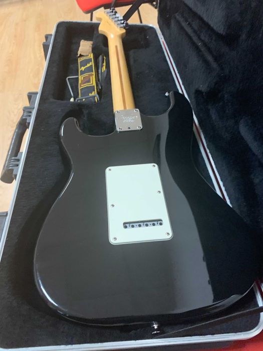 Guitarra Fender Americana Standard ,