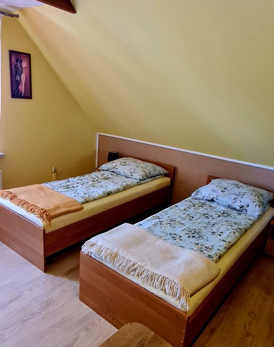 Nocleg Apartament