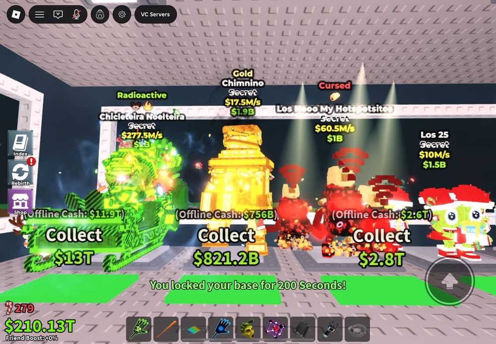 Продаю брейнротів(ДИВИТИСЯ ОПИС)