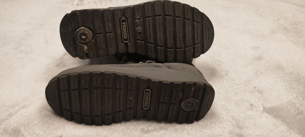 Buty dziewczęce Primigi Goretex, rozmiar 29
Nowy
