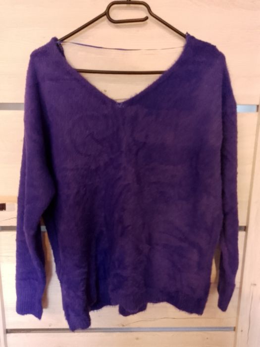 Damski sweterek NOWY L/XL