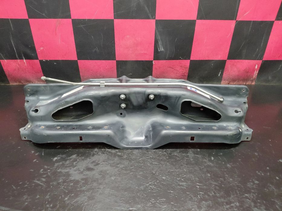 Frente Superior Chapa/Fibra PEUGEOT Boxer