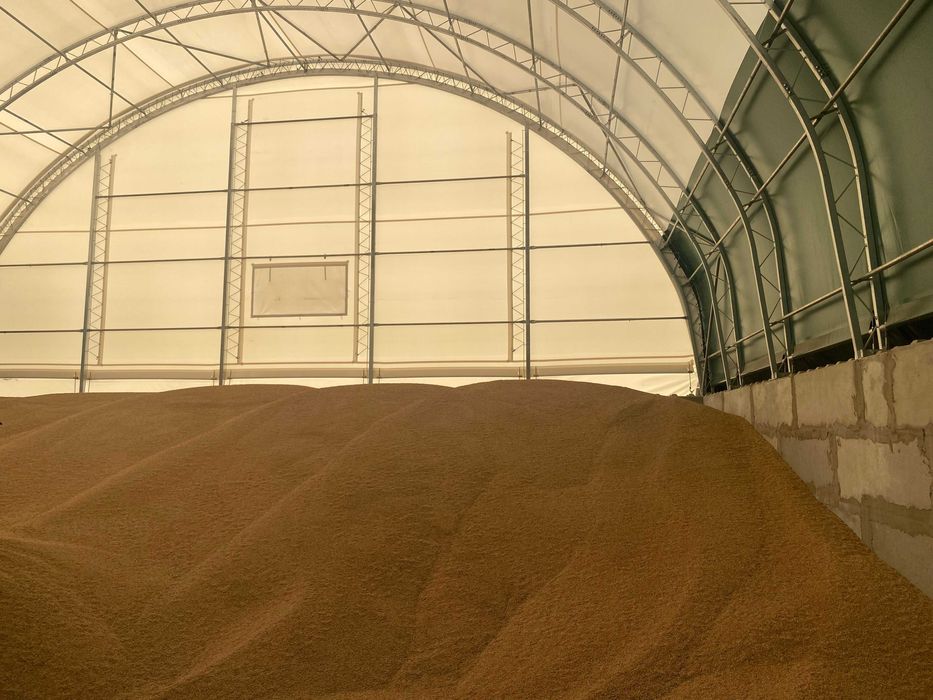 Hala Łukowa, Hala na Bale, Hale Rolnicza, Hale Namiotowa