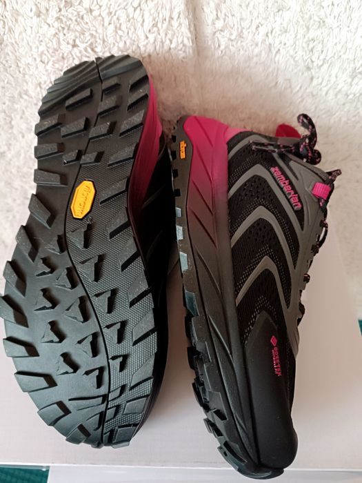 Nowość - Zamberlan Exotrail GTX  , nowe