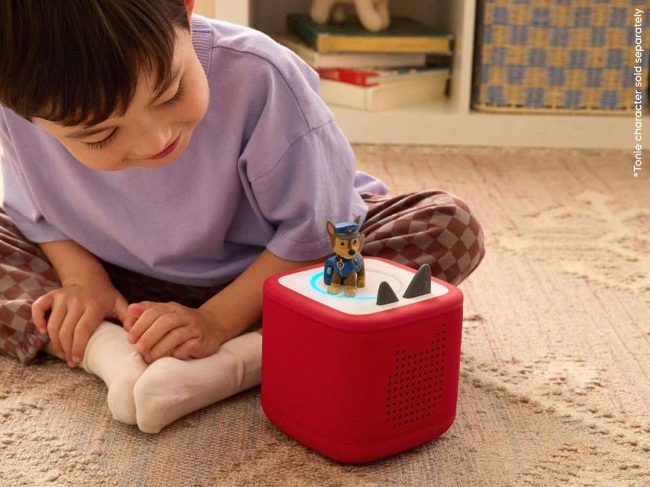 Новий Toniebox 2