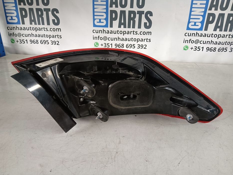 Farolim traseiro Mercedes Benz Classe ClK ( W207 /213 ) Coupé