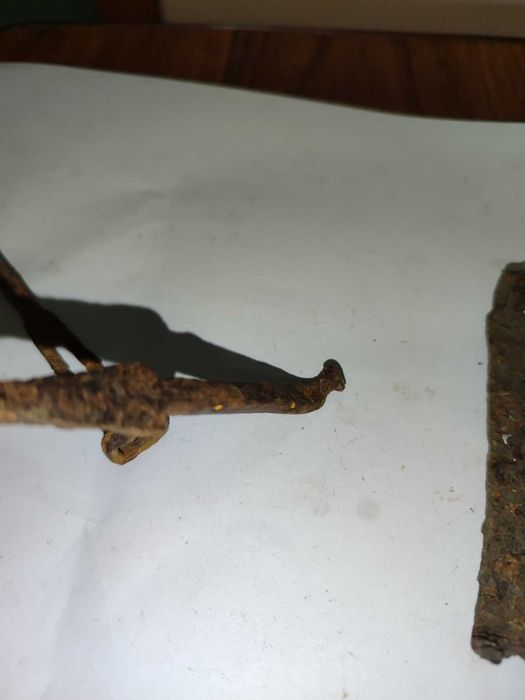 Ключі часів КиївськоїРусі