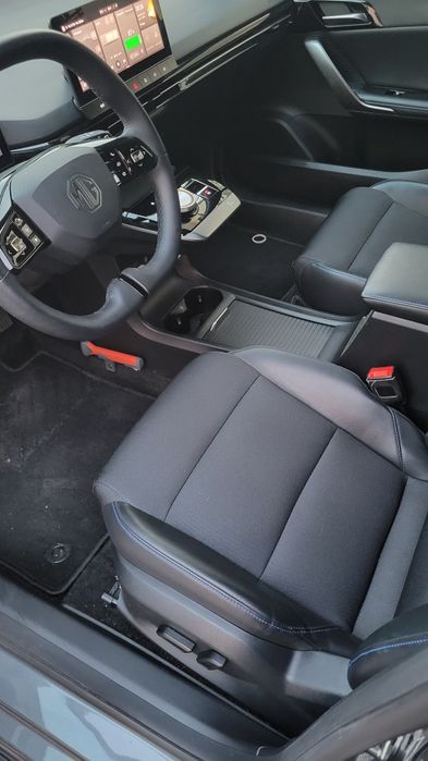 MG4 Luxury 64kwh (SoH 94%) 64.000km