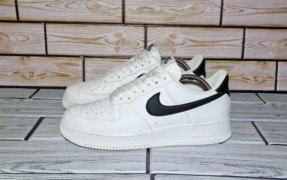 Кросівки Nike Air Force (р.43) 27.5см.